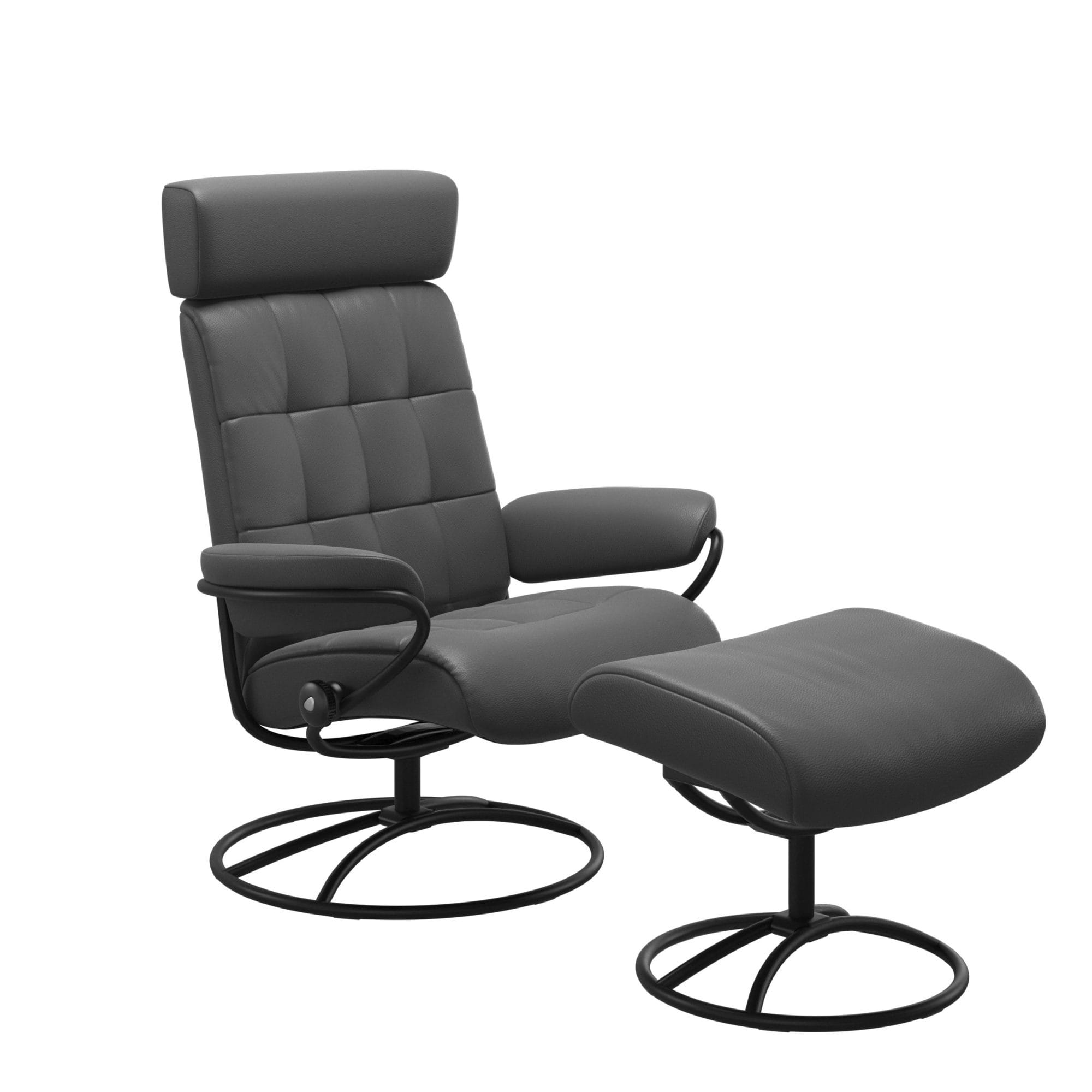 Stressless company sales