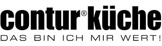 Logo der Marke Contur Küche