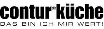 Logo der Marke Contur Küche