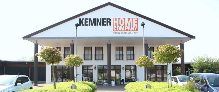 Kemner Home Company Möbelhaus in Bad Bederkesa