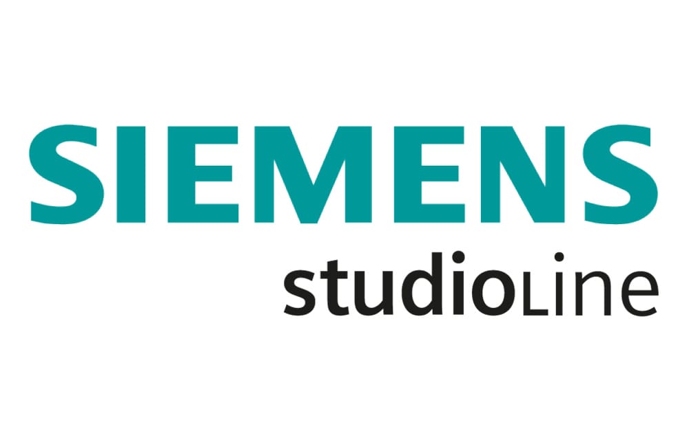 Siemens und Studioline