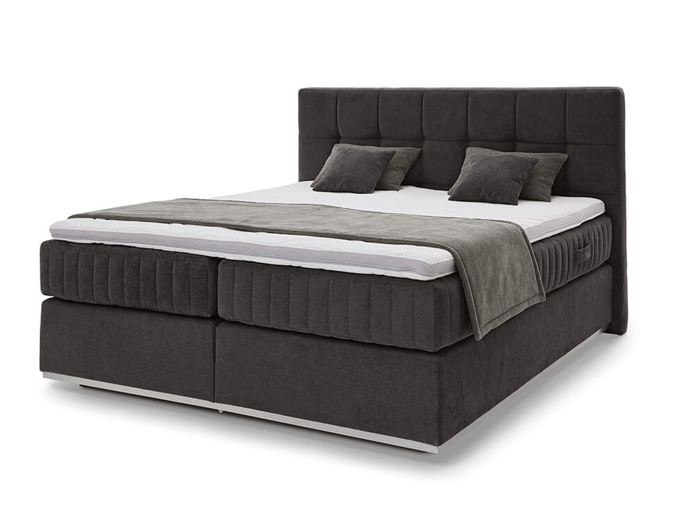 Musterring Felina Fly Boxspringbett - Home Company Möbel