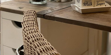 Rattanherstellung, Rattan, Rattanmöbel, Materialerklärung Rattan