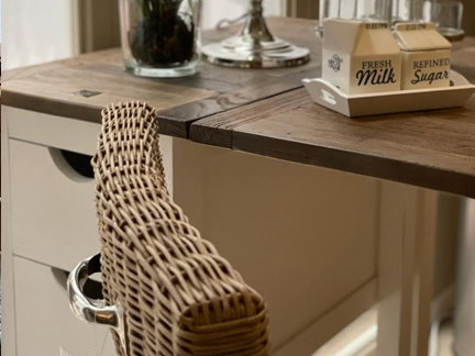 Rattanherstellung, Rattan, Rattanmöbel, Materialerklärung Rattan