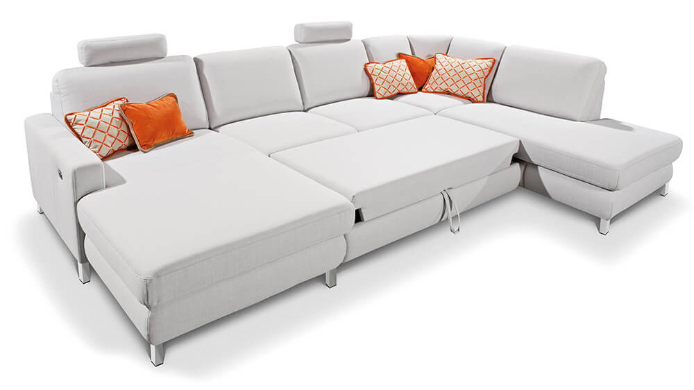 Musterring MR 365 Ecksofa