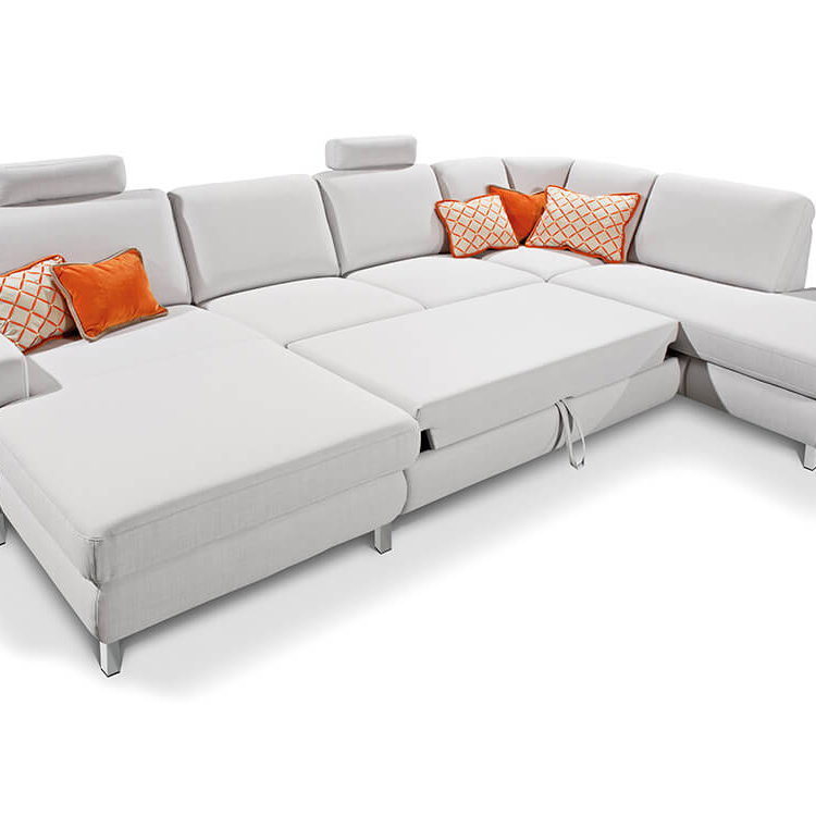 Musterring MR 365 Ecksofa