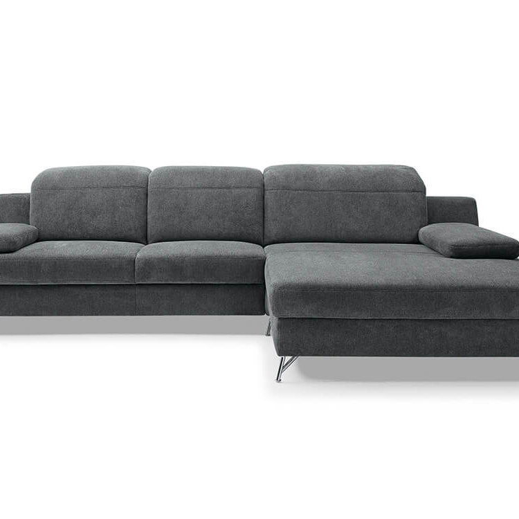 Musterring MR 395 Ecksofa