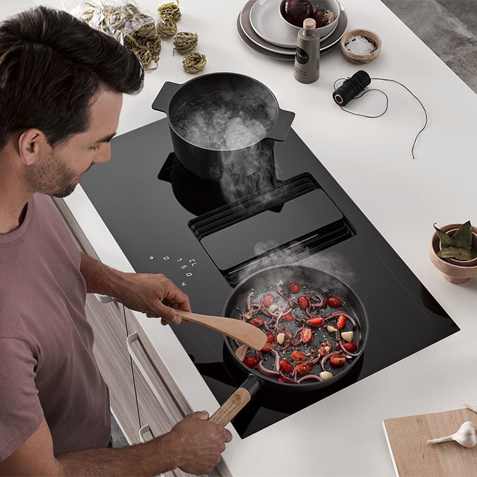 5 Küchen-Upgrades, die Dich sofort mehr Freude am Kochen haben lassen