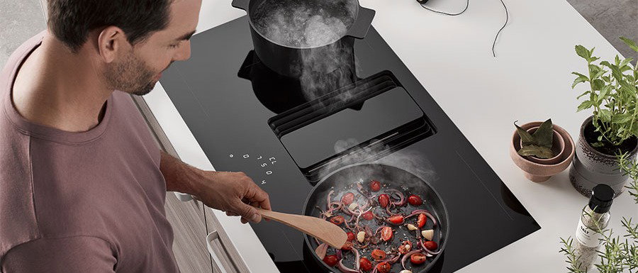5 Küchen-Upgrades, die Dich sofort mehr Freude am Kochen haben lassen