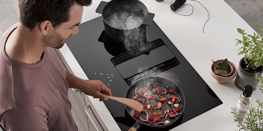 5 Küchen-Upgrades, die Dich sofort mehr Freude am Kochen haben lassen