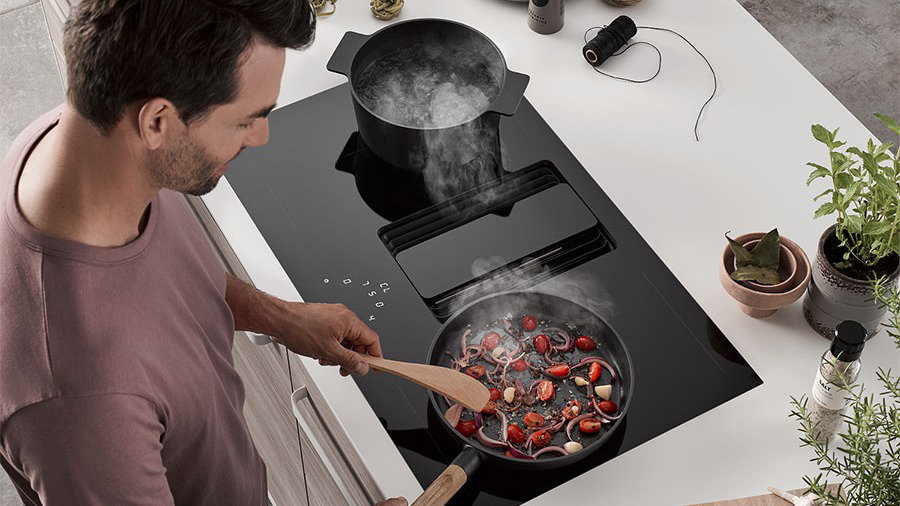 5 Küchen-Upgrades, die Dich sofort mehr Freude am Kochen haben lassen