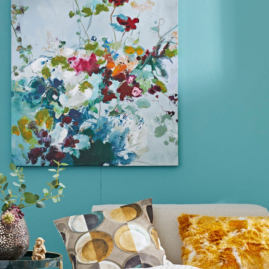 Kemner Global Dekoration Wandbild