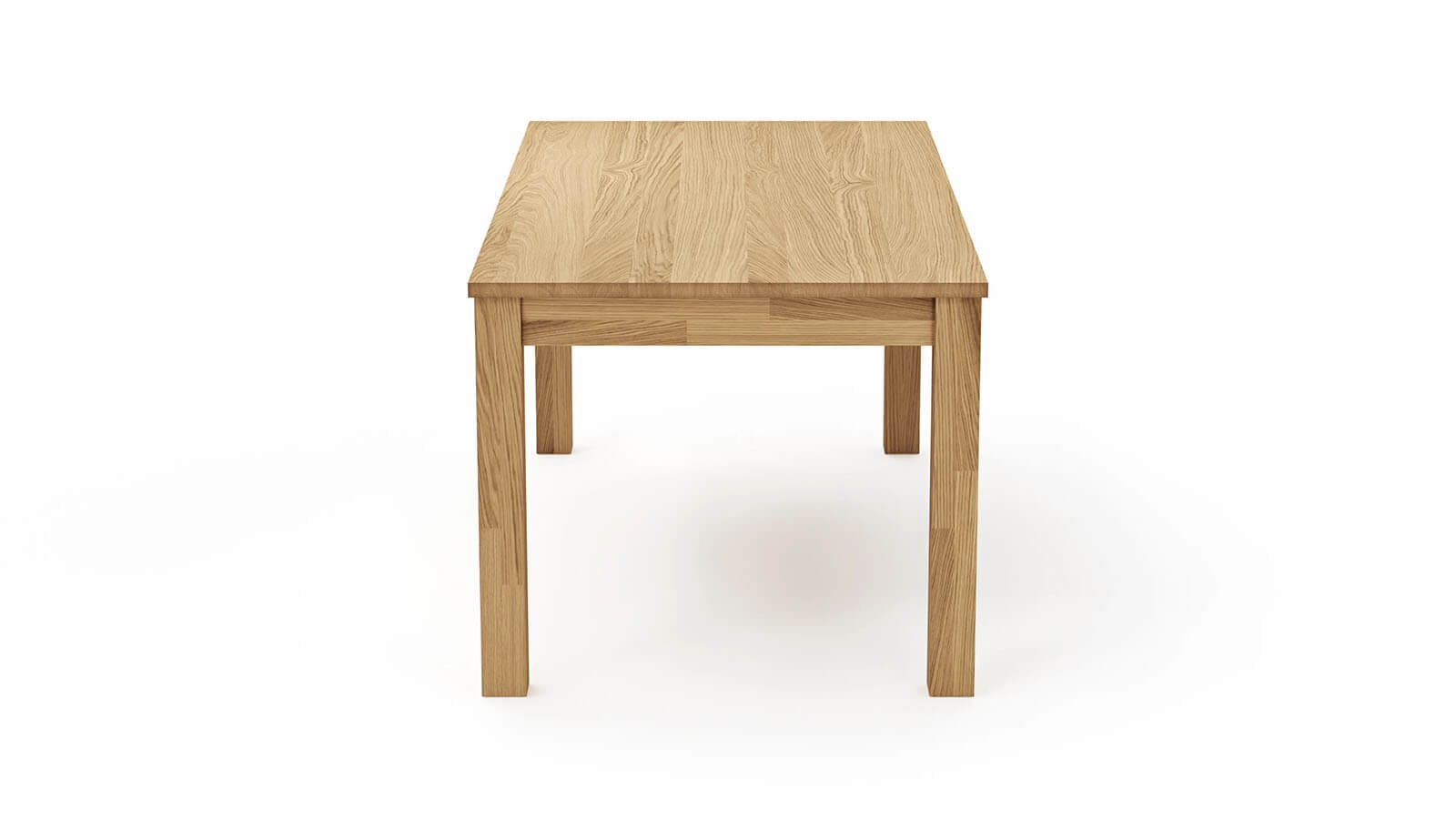 Esstisch Dinner - LB ca. 180x90 cm, keine Funktion – Bild 4