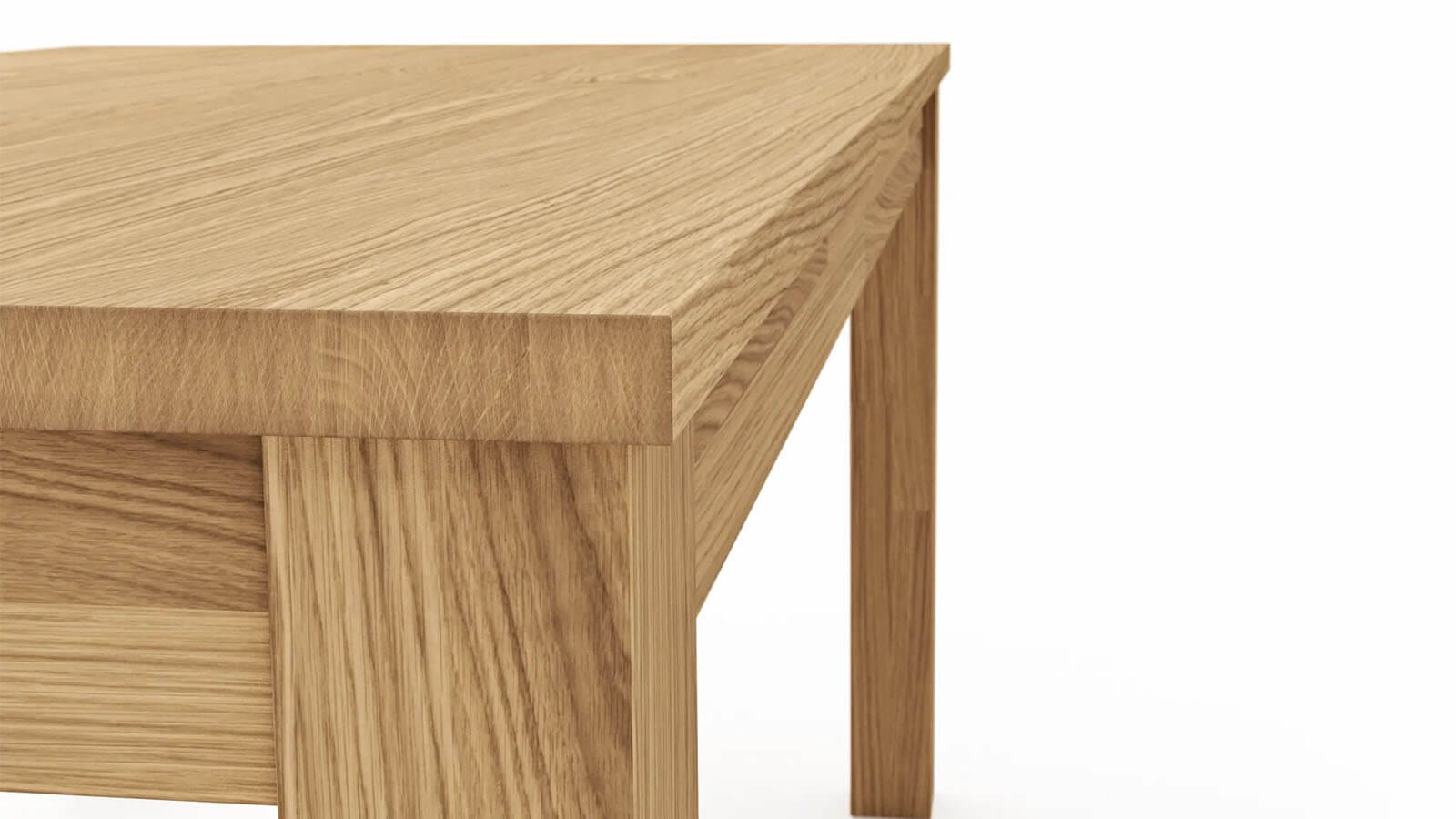Esstisch Dinner - LB ca. 180x90 cm, keine Funktion – Bild 5