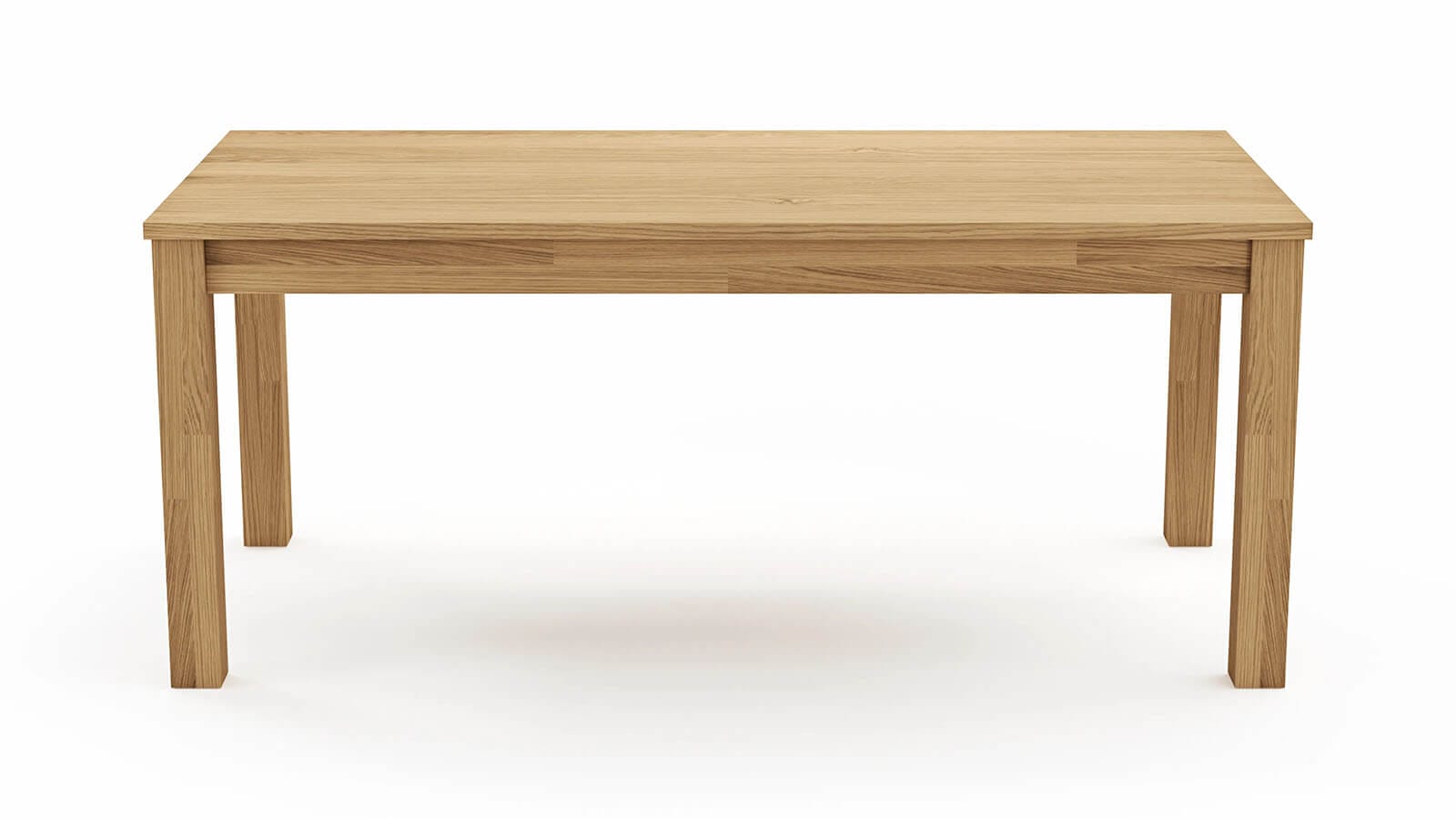 Esstisch Dinner - LB ca. 180x90 cm, keine Funktion – Bild 3