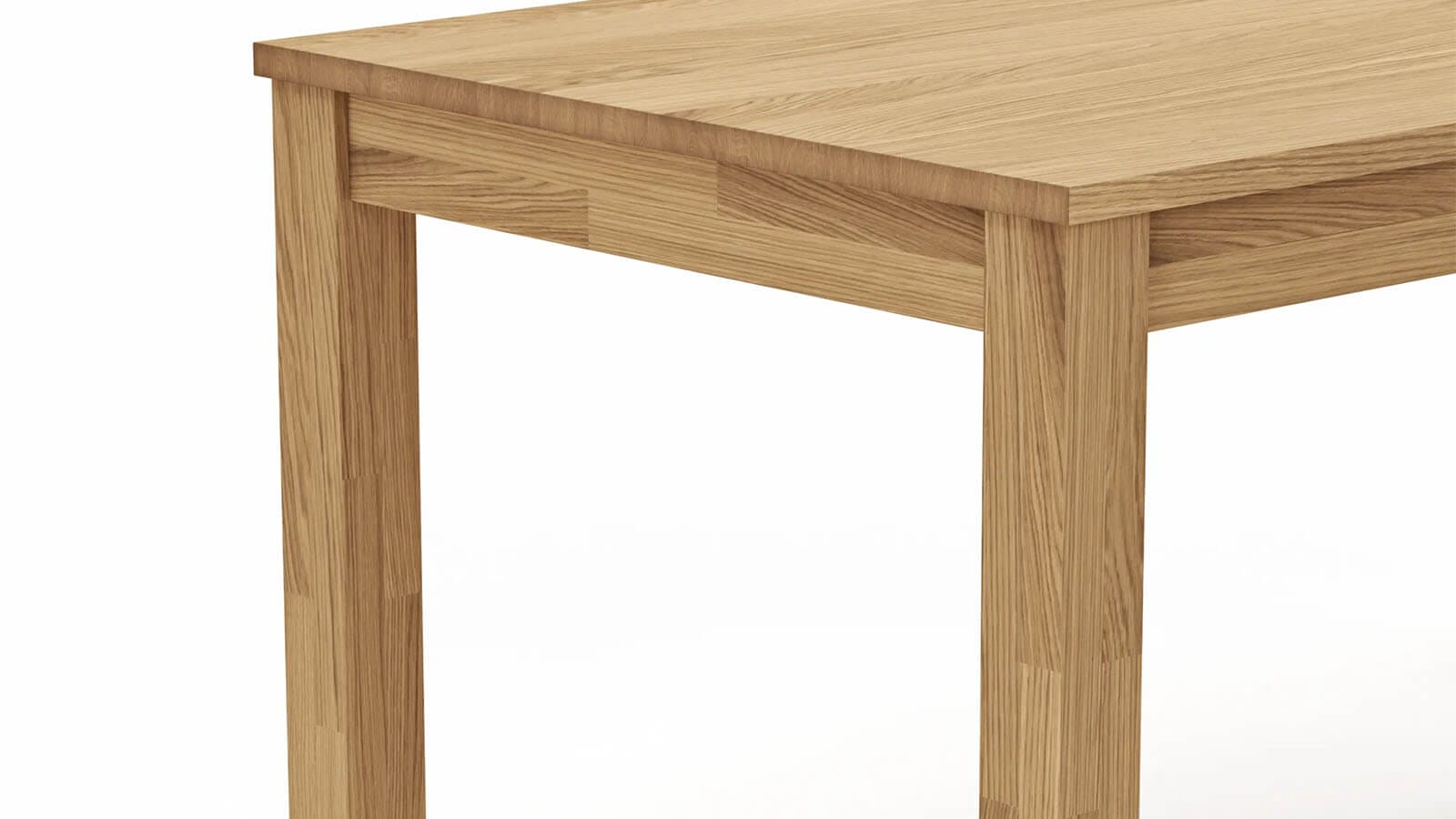 Esstisch Dinner - LB ca. 180x90 cm, keine Funktion – Bild 6