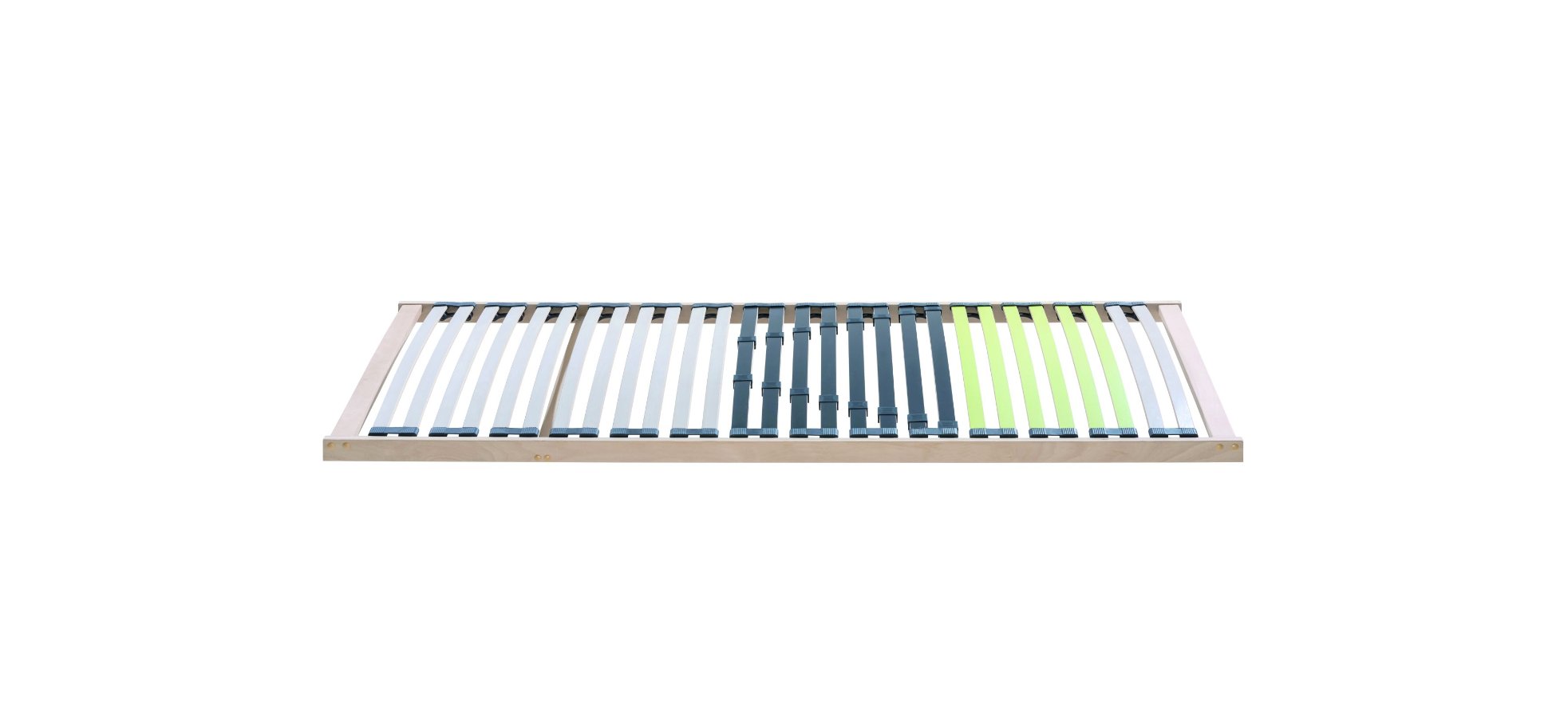 Lattenrost goodnight - 80x200cm, keine Funktion