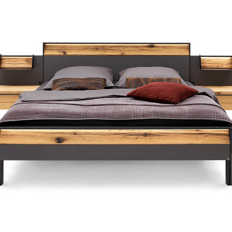 Musterring Joline Bett