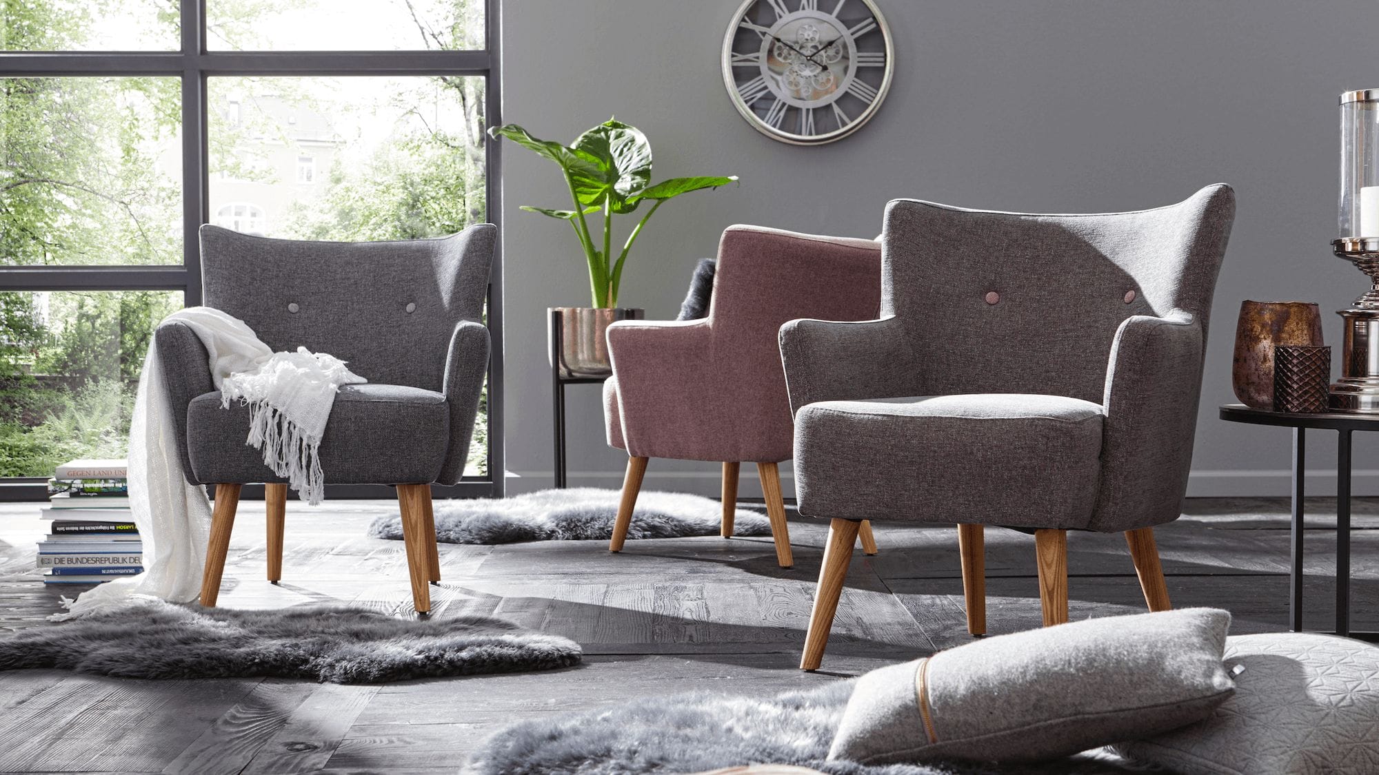 Sofa und Couch Ideen   Inspirationen der Tegro Home Company