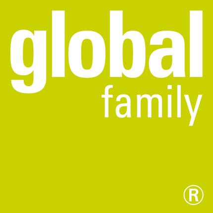 global familiy logo ingolstadt schuster home company
