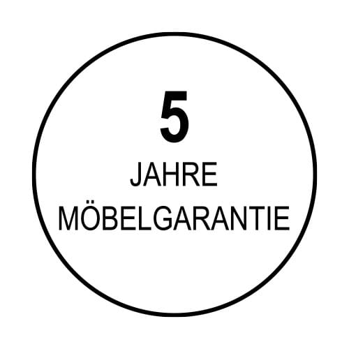 Möbelgarantie