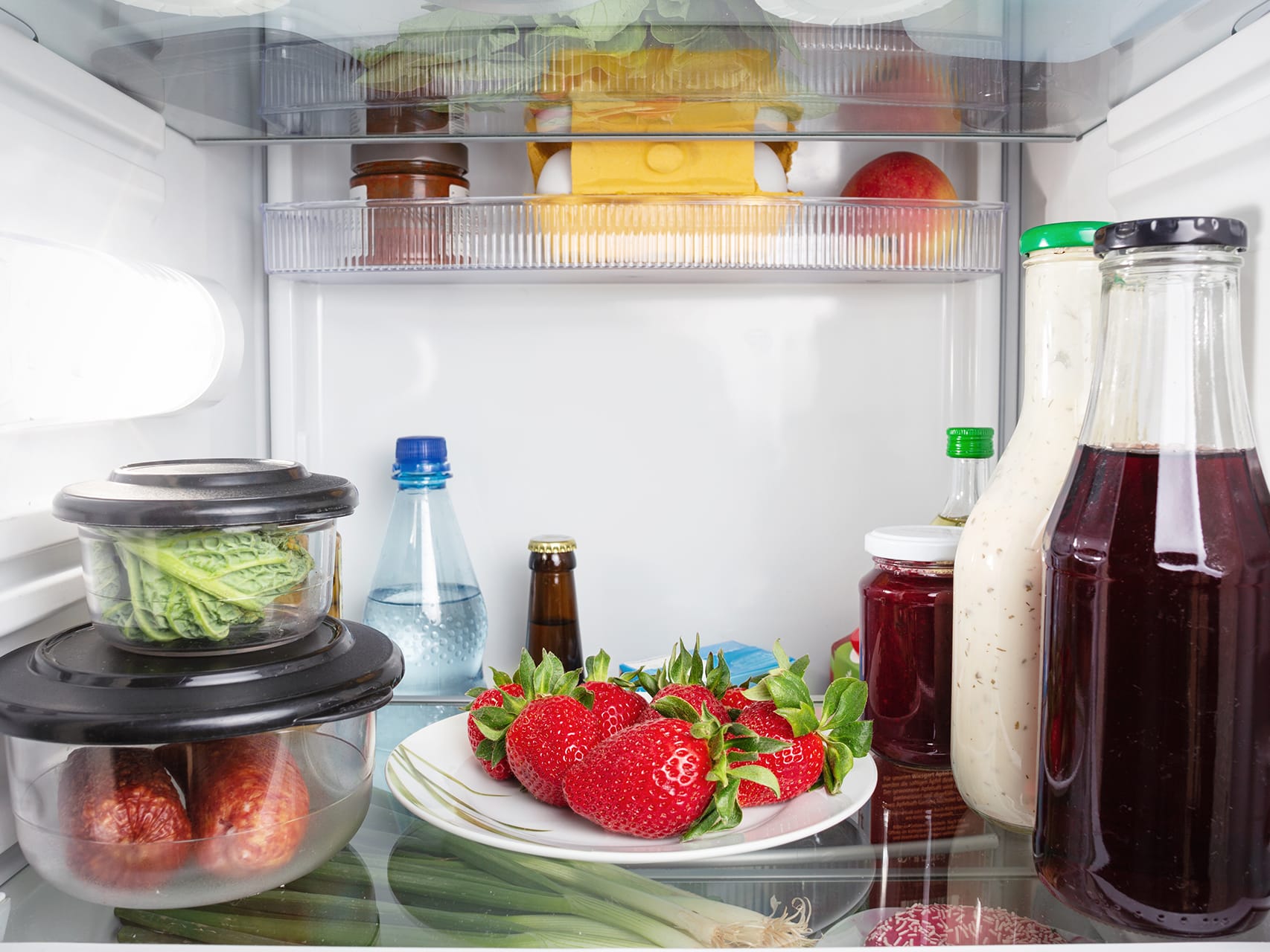 5 smarte Kühlschränke für deine schlaue Küche