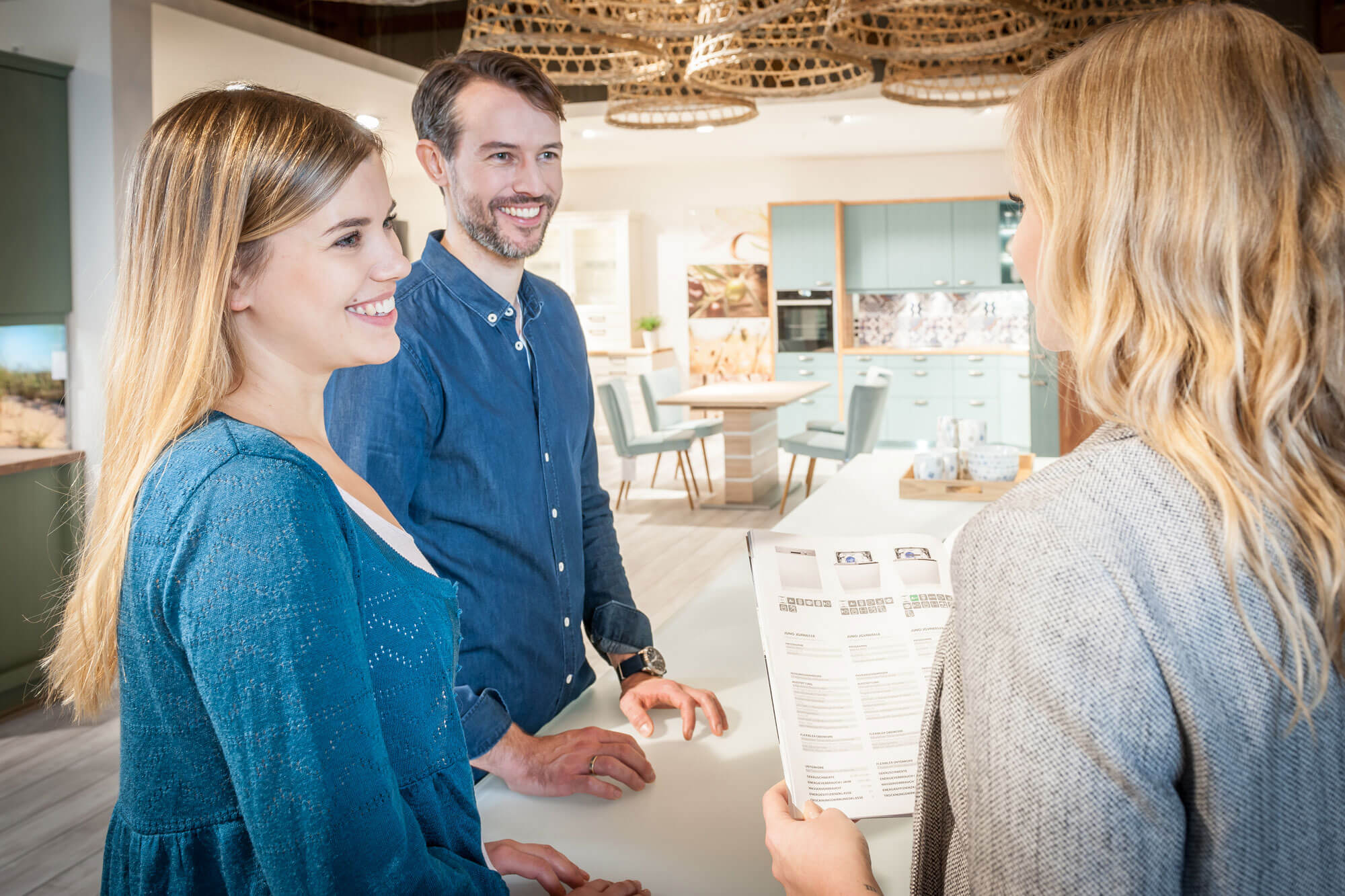 Ausbildung Kaufmann im Einzelhandel (m/w/d)