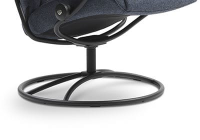 Stressless Original Untergestell