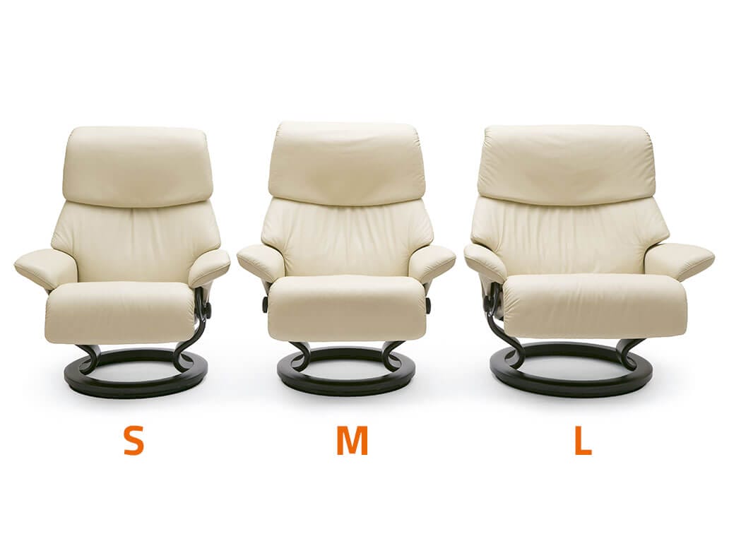 | Company STRESSLESS® in Maco Magdeburg Home