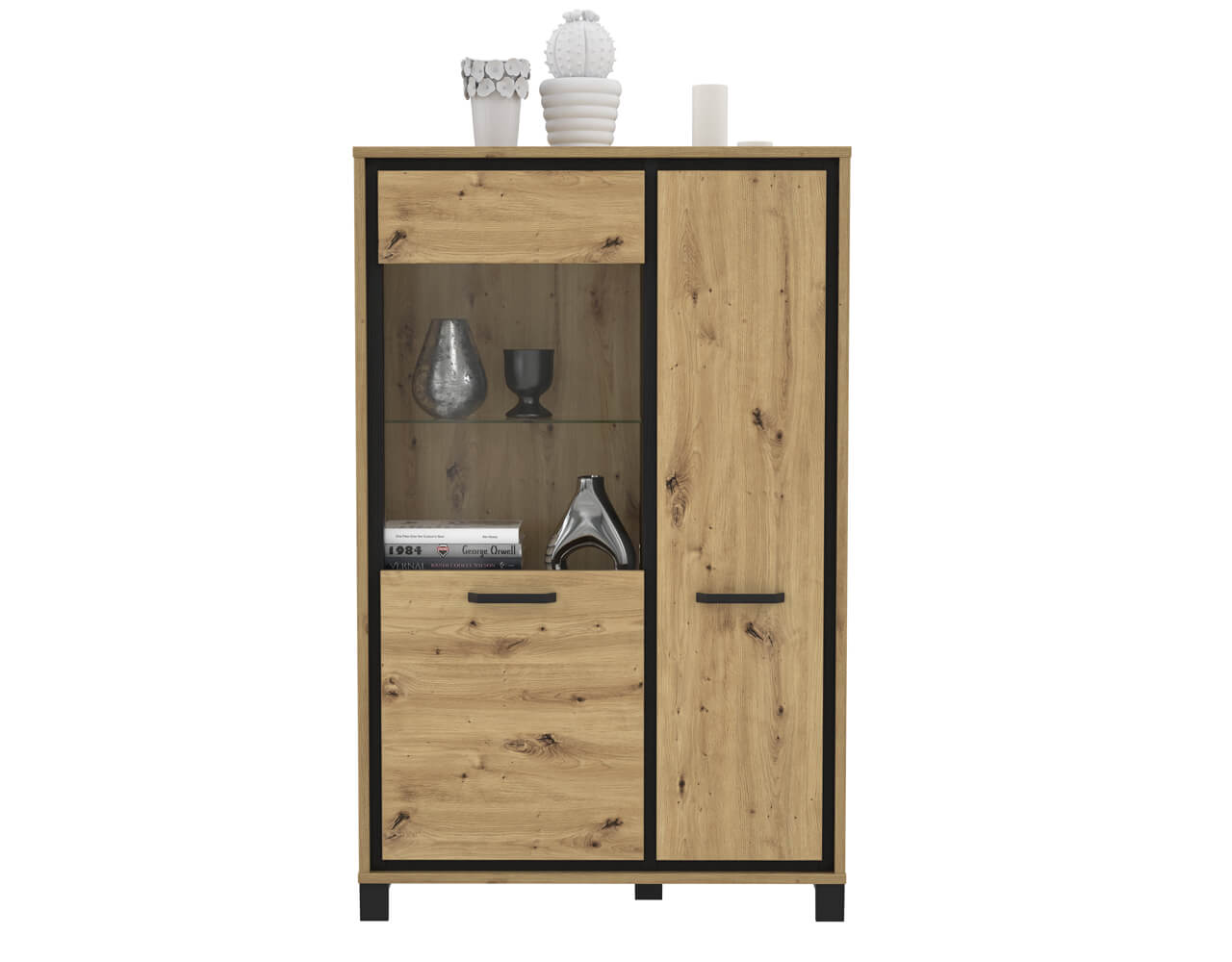 Viva Highboard Farida – Bild 3