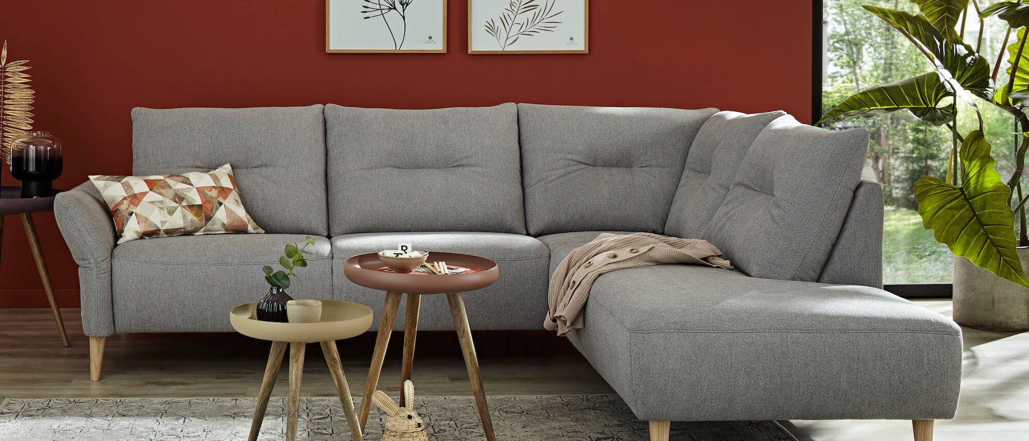 Sofa, Sitzhöhe, Sitztiefe, Optimale Maße eines Sofas