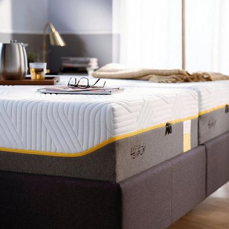 TEMPUR Sensation Matratze mit CoolTouch