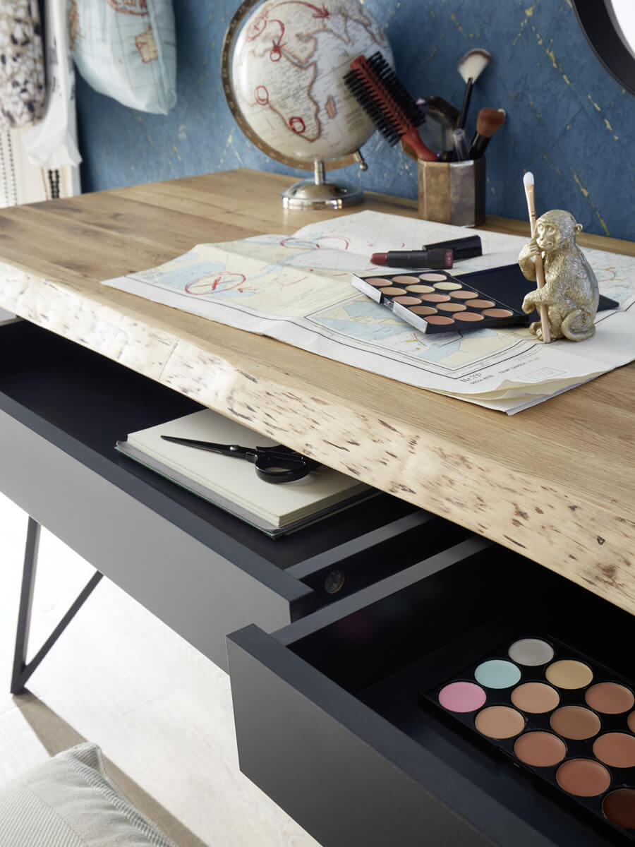 Viva Schreibtisch Meira – Bild 3