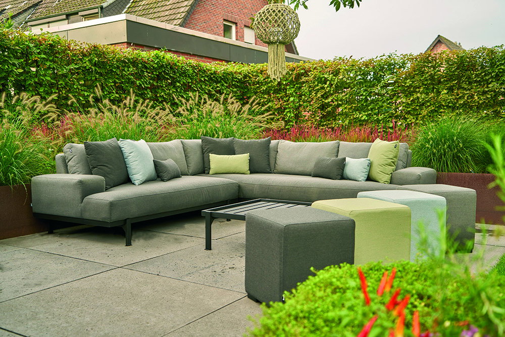 Hartman gemütliche Lounge – Bild 5