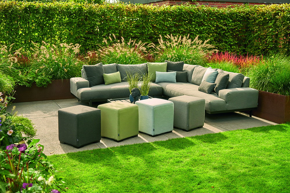 Hartman gemütliche Lounge – Bild 4