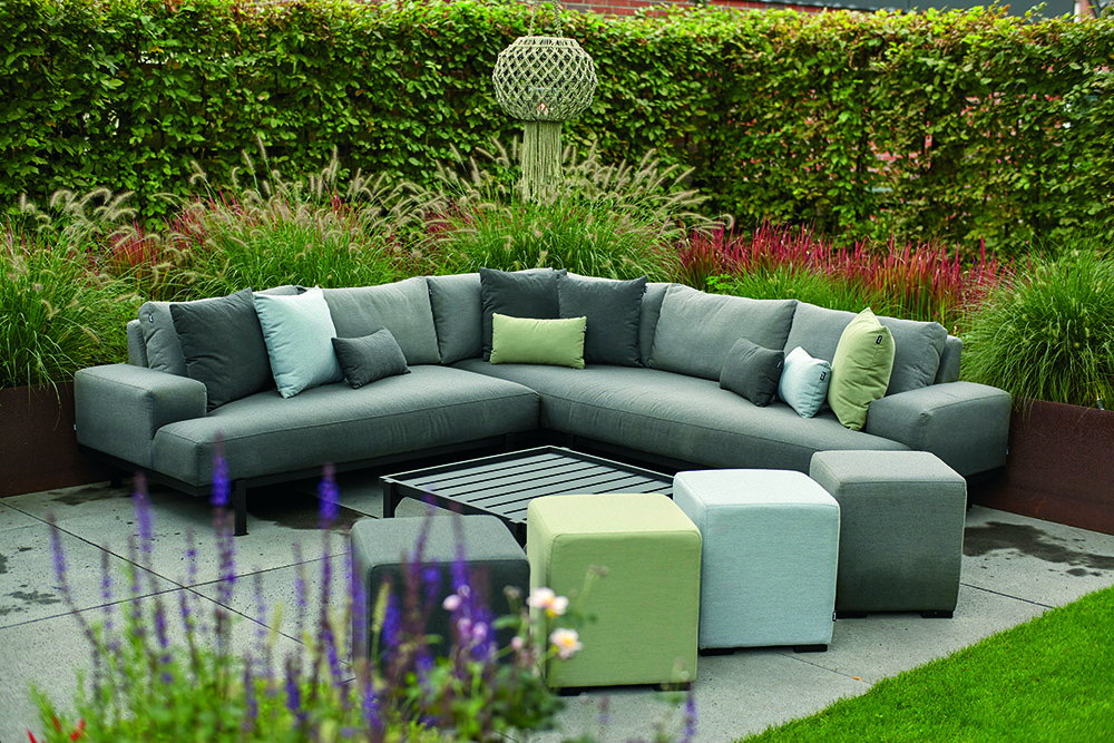 Hartman gemütliche Lounge – Bild 3