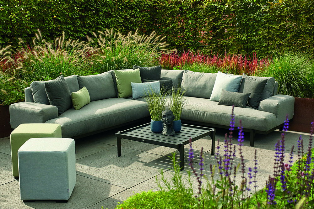 Hartman gemütliche Lounge – Bild 2