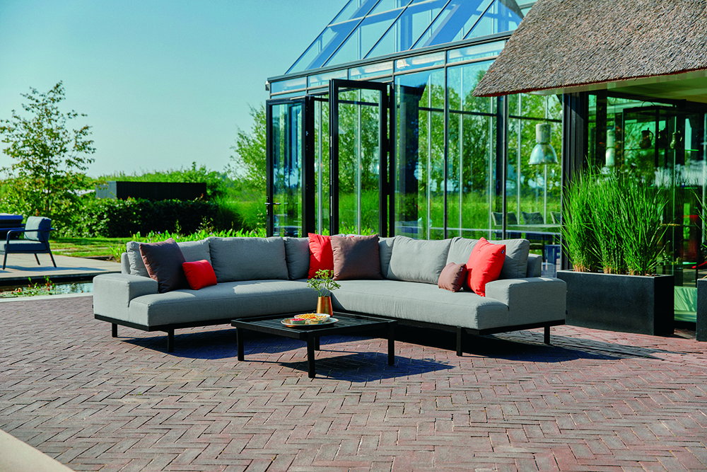 Hartman gemütliche Lounge