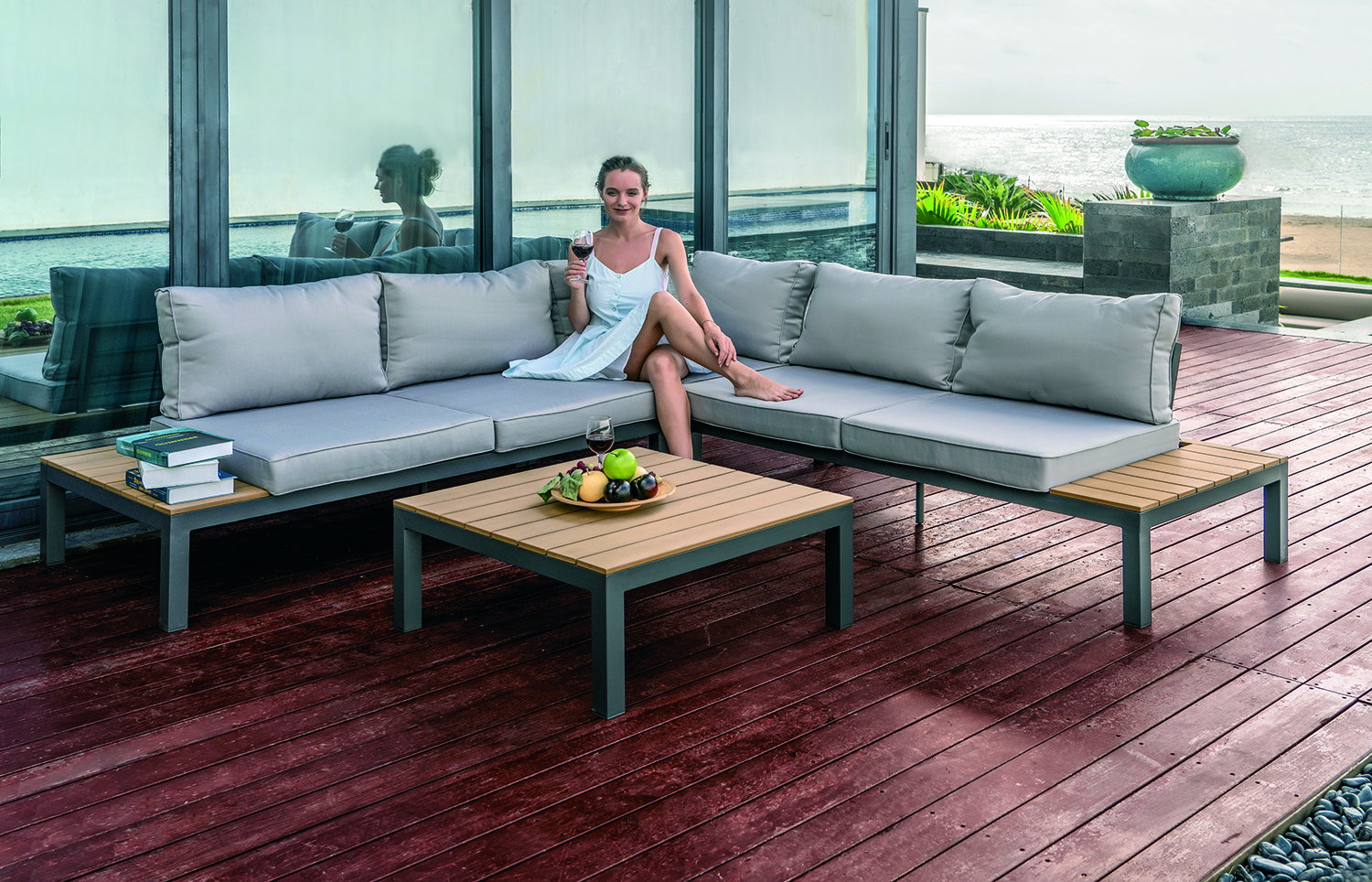 Import Ecklounge