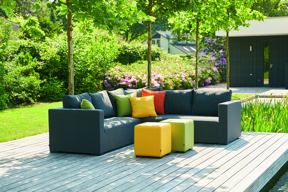 Hartman moderne Loungegruppe