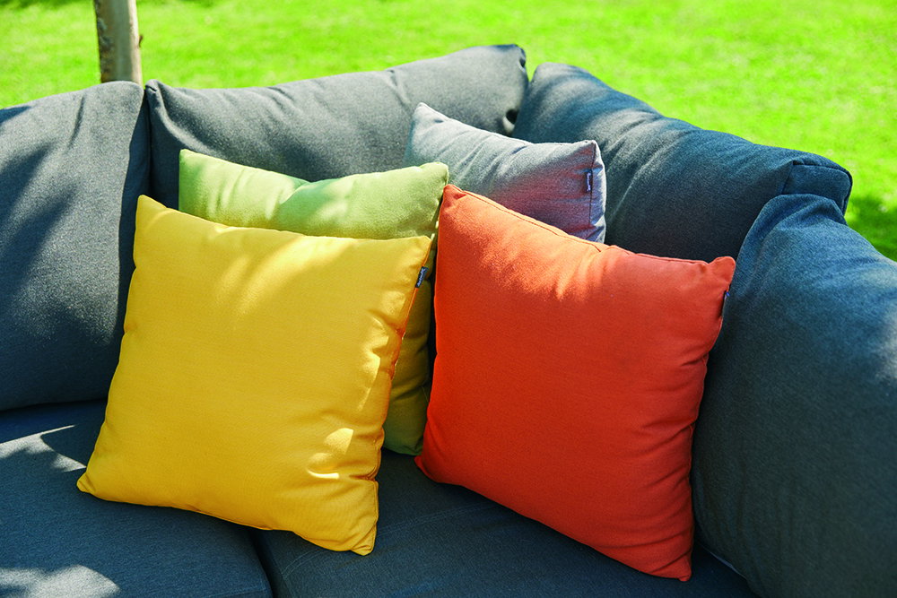 Hartman moderne Loungegruppe – Bild 3
