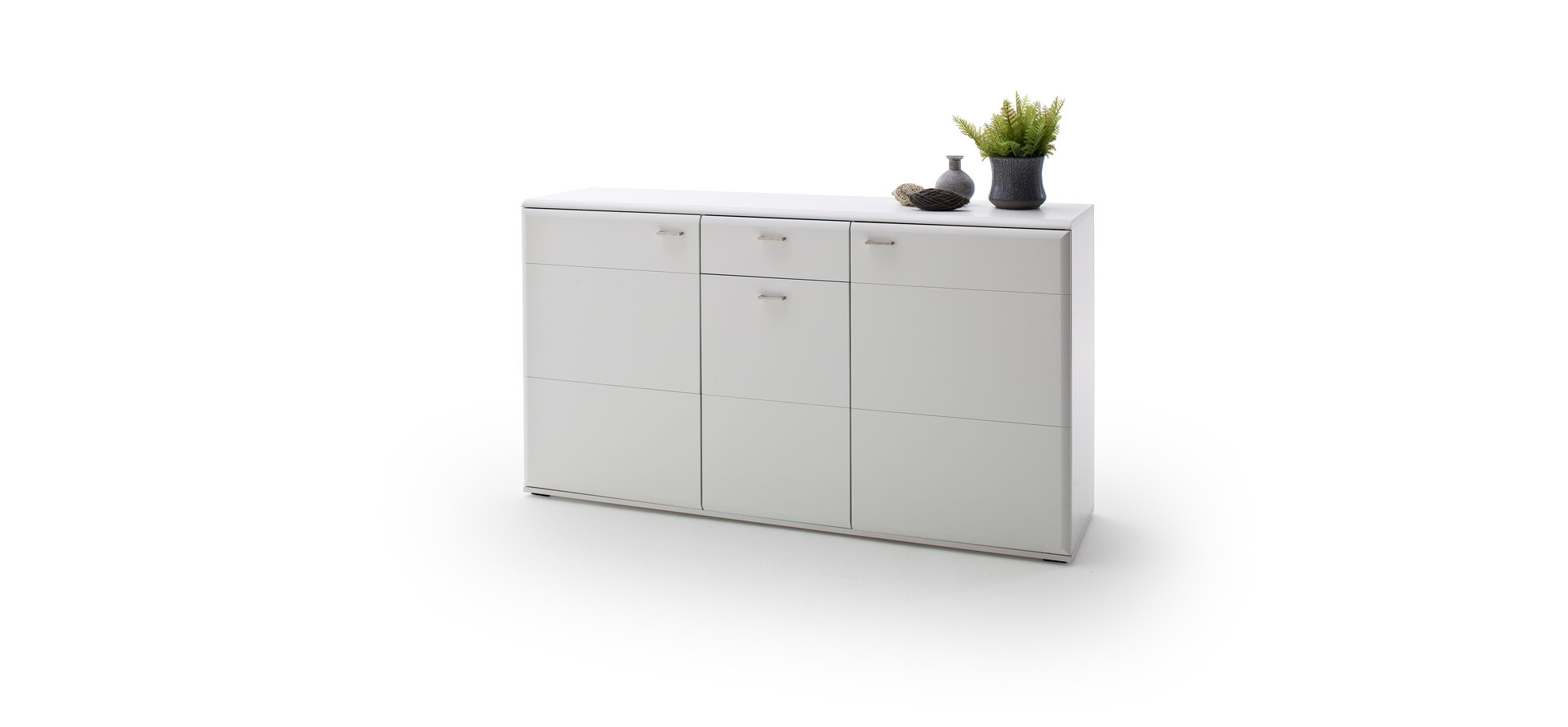 Sideboard - Weiß