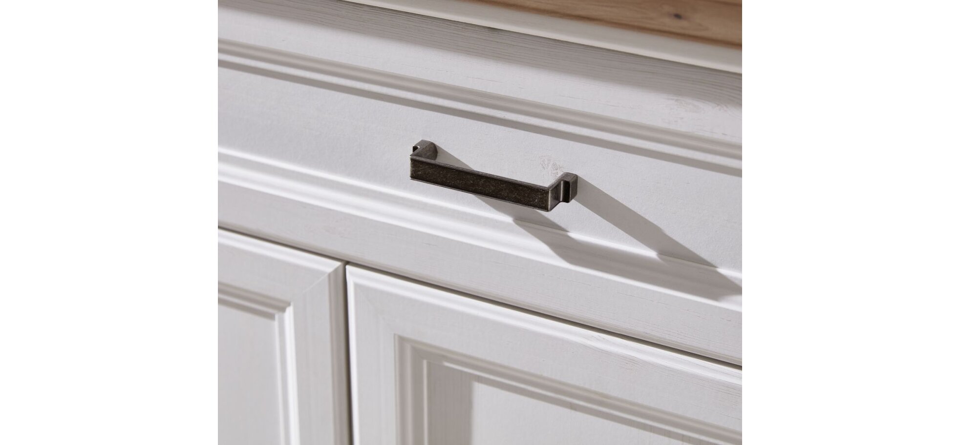 Schuhschrank - Weiß – Bild 9