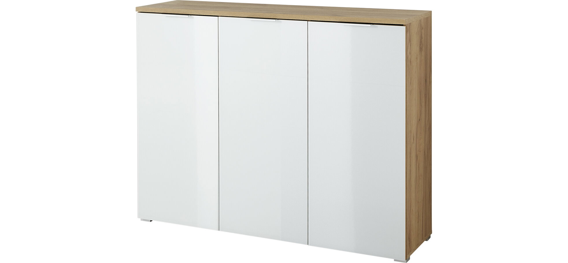 Schuhschrank GLEDA 3-türig