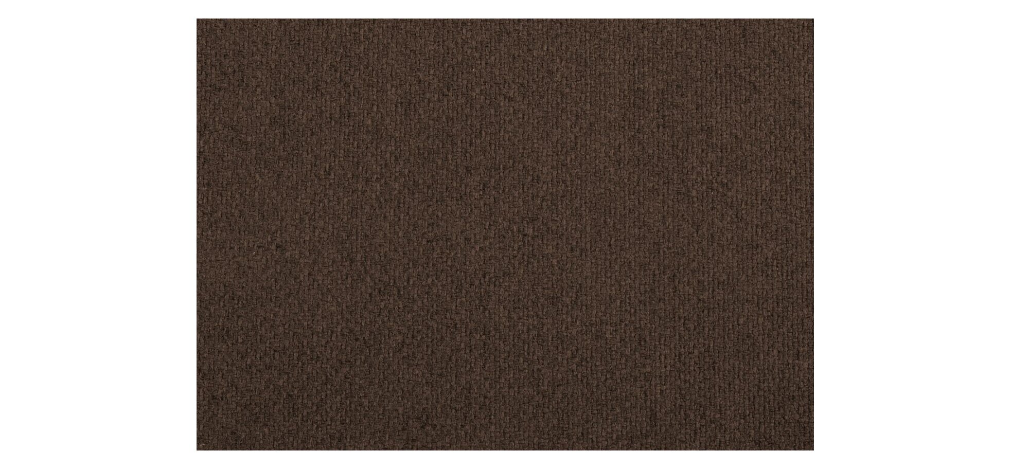 Sofa Pamelia - 2-Sitzer inkl. Rückenlehne/Armlehne verstellbar in Stoff Braun – Bild 2