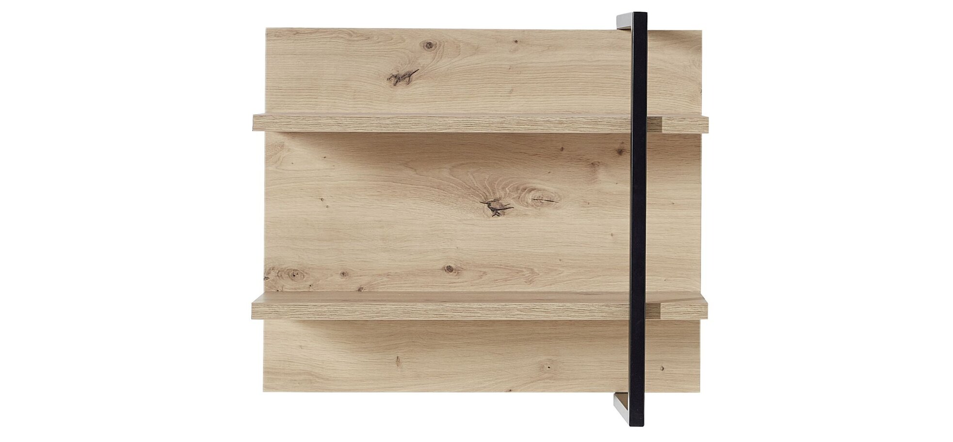 Wandboard - Eiche Dekor