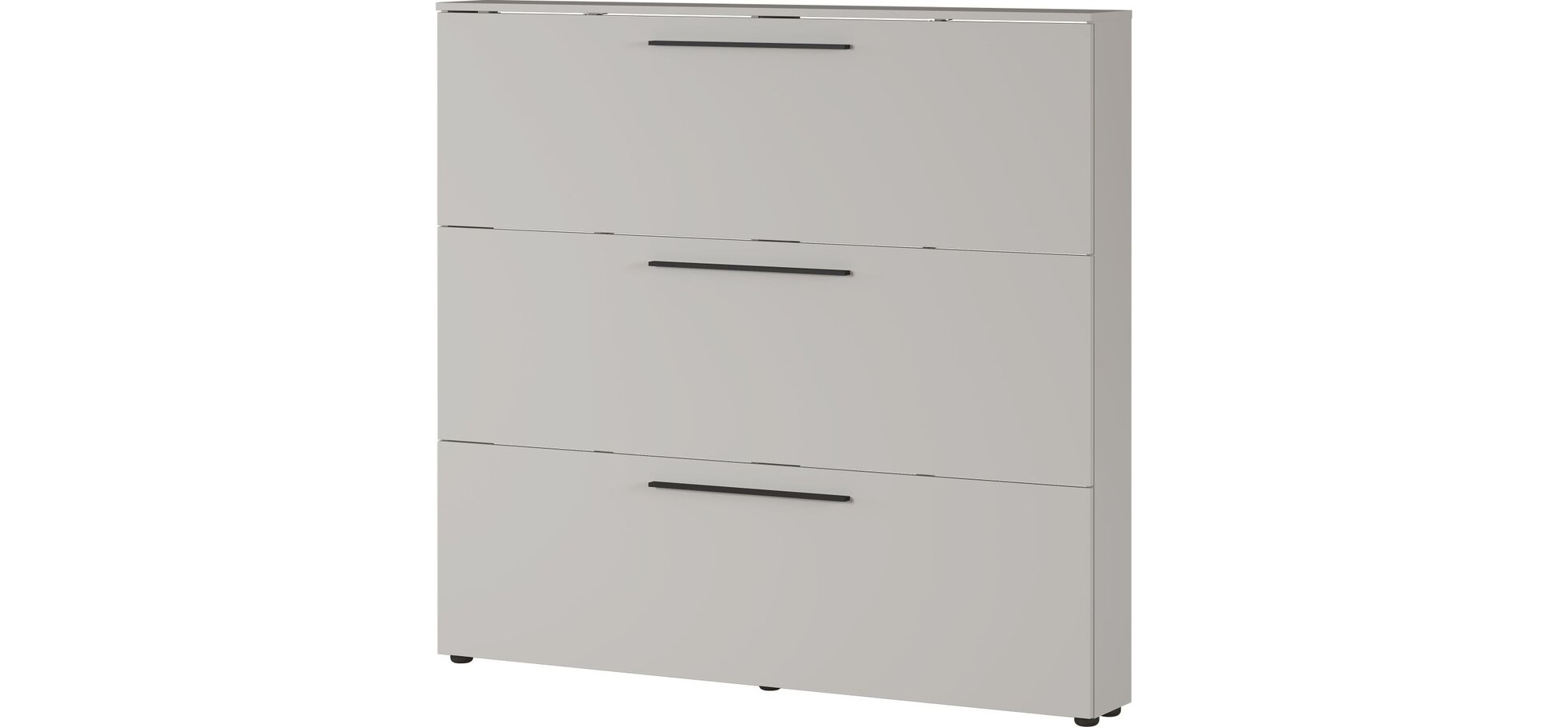 Schuhschrank GELJA - Kaschmir