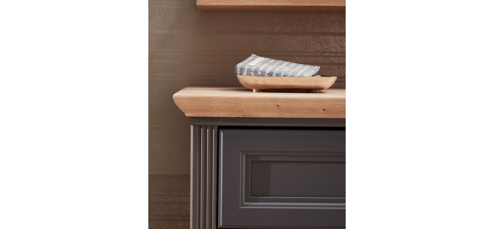 Schuhschrank - Graphit – Bild 7