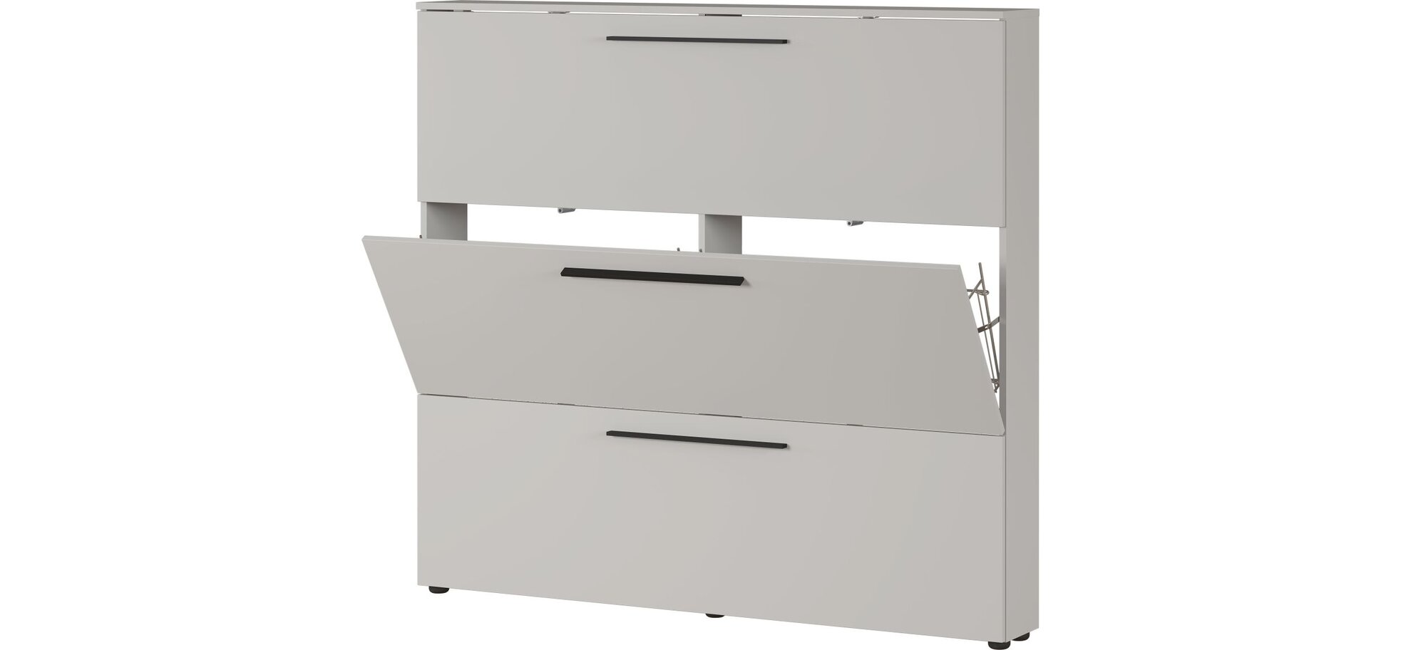 Schuhschrank GELJA - Kaschmir – Bild 4