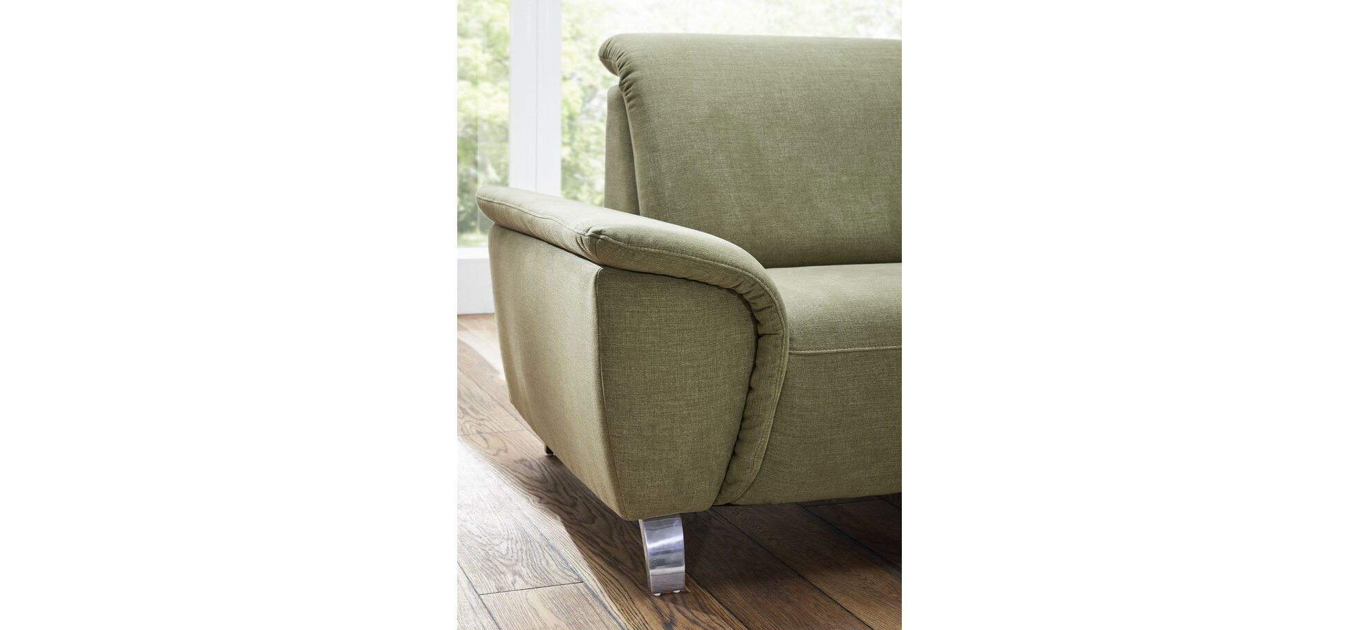 Ecksofa – Bild 3